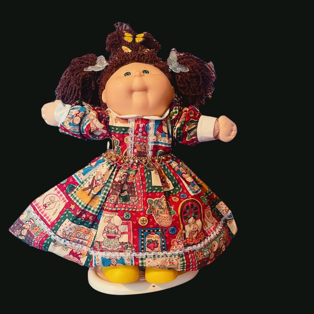 Cabbage patch kids - Picture 3 of 11